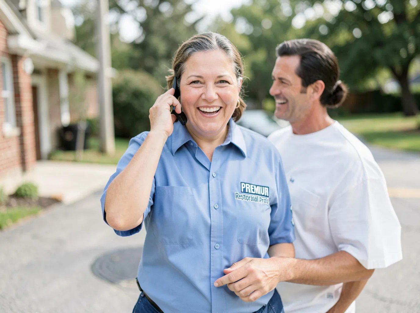 Water Damage Restoration Moonachie, NJ FAQs